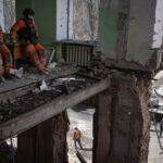 Palm Sunday Attack Leaves Sumy Residents Doubtful of a Ukraine-Russia Cease-Fire