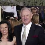 New body camera video released from inside Gene Hackman’s home
