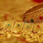 Gold prices breach record Rs 97,000/10g level in futures trade