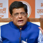 Quality control norms play a strategic role, says Piyush Goyal