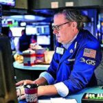 Wall Street opens higher as Dow jumps 400 points, US markets rebound from sell-off