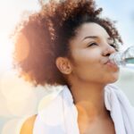 Drink water THIS way to burn calories and lose weight: It actually works!