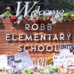Families of Uvalde school shooting victims reach settlement with the city