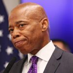 Three more prosecutors on Eric Adams case resign, saying they did nothing wrong after suspensions