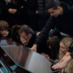 Trump vowed to end the Ukraine war in 24 hours, but the conflict still rages