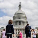 Why life expectancy varies widely across the U.S. especially for women, new study reveals