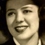 Julia Parsons, U.S. Navy Code Breaker During World War II, Dies at 104