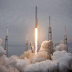 Amazon Launches 27 Satellites to Start Building Project Kuiper Internet Constellation