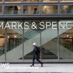 Cyber attack causes further chaos for shoppers at M&S