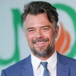 Josh Duhamel spills the tea on his life away from Hollywood