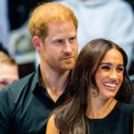 Why is Prince Harry afraid of Meghan Markle? Expert reveals