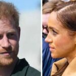 Meghan Markle hands Prince Harry rules for interacting with his cancer-stricken father