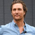 Matthew McConaughey vouches for THIS actor for PEOPLE’s Sexiest Man Alive