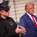 Despite Trump’s promised cuts, U.S. spent more than $200 billion more in first 100 days than last year