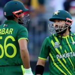 Will Babar and Rizwan return to T20I squad for Bangladesh series?