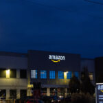 Amazon’s Mixed Earnings Report Sends Share Prices Down