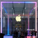Apple Tops Wall Street Expectations With $24.78 Billion Profit