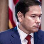 Marco Rubio, Secretary of Everything