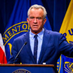RFK Jr. Orders Search for New Measles Treatments Instead of Urging Vaccination