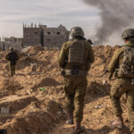 Poised to Expand Gaza Offensive, Israel Calls Up Thousands of Reserve Soldiers