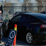 Europeans Shun Tesla, Even as Electric Vehicle Sales Rise