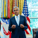 N.I.H. Bans New Funding From U.S. Scientists to Partners Abroad