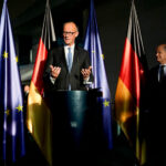 Germany Gets a New Chancellor, in Unexpectedly Dramatic Fashion