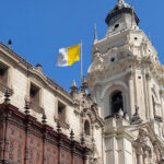 Live Updates: Robert Francis Prevost, Now Leo XIV, Is First American Pope