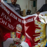 Peru Celebrates Pope Leo XIV and Claims Him as Their Own