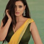 ​10 best South Indian saree looks of Shweta Tiwari ​