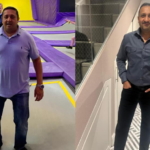 How This 42-Year-Old Marketing Executive Lost 22 Kg Without Crash Diets Or Quitting His Job — His Real-Life Weight Loss Journey Will Inspire You | Health News