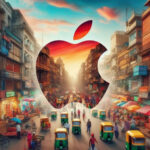 Dealing with Trump’s tariffs: Apple exports 97.6% of iPhones to US from India to preempt higher tariffs on imports from China