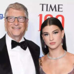 Bill Gates and Melinda Gates French’s daughter Phoebe reveals how her father reacted to men she brought home |