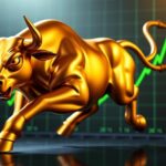Sensex rises nearly 4% in April on FII inflows, monsoon hopes, and trade optimism