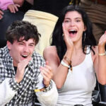 Kylie Jenner and Timothée Chalamet give courtside outfits a Gen-Z spin: Here’s how