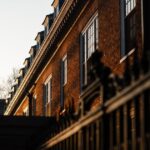 Trump threatens to end Harvard’s tax-exempt status