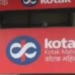 Kotak Mahindra net profit dips 14%