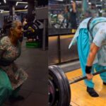 Roshni Devi: 70-year-old overcame arthritis by doing these exercises in the gym |