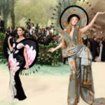 What happens to Met Gala outfits after the red carpet event?