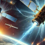 ISRO performs space ‘dogfight’ with twin satellites 500 kilometres above Earth, showcasing advanced orbital control |