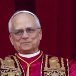 Pope Leo XIV is a Chicago native who led Augustinian order