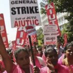 Trade unions postpone nationwide strike to July 9 amid India-Pakistan tensions