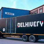 Delhivery logs first full-year profit in FY25
