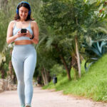 How walking can regulate your blood sugar |