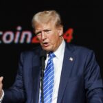 Trump set to raise millions from crypto and meme coin this month