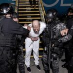 Trump-appointed federal judge rejects use of Alien Enemies Act in Venezuelan deportations