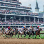 Start time, date, channel, streaming and more
