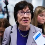 GOP Sen. Susan Collins urges Trump administration to reverse proposed medical research cuts