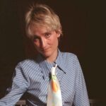 Singer Jill Sobule, known for ‘I Kissed a Girl,’ dies in house fire