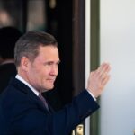 Why Trump waited to make his move on Mike Waltz: From the Politics Desk
